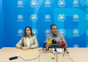 Declaraciones Rafa Domínguez sobre los resultados electorales
