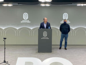 El PP denuncia los contratos a dedo del BNG de Pontevedra